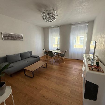 Apartment Number 5 Wiedeń Zewnętrze zdjęcie