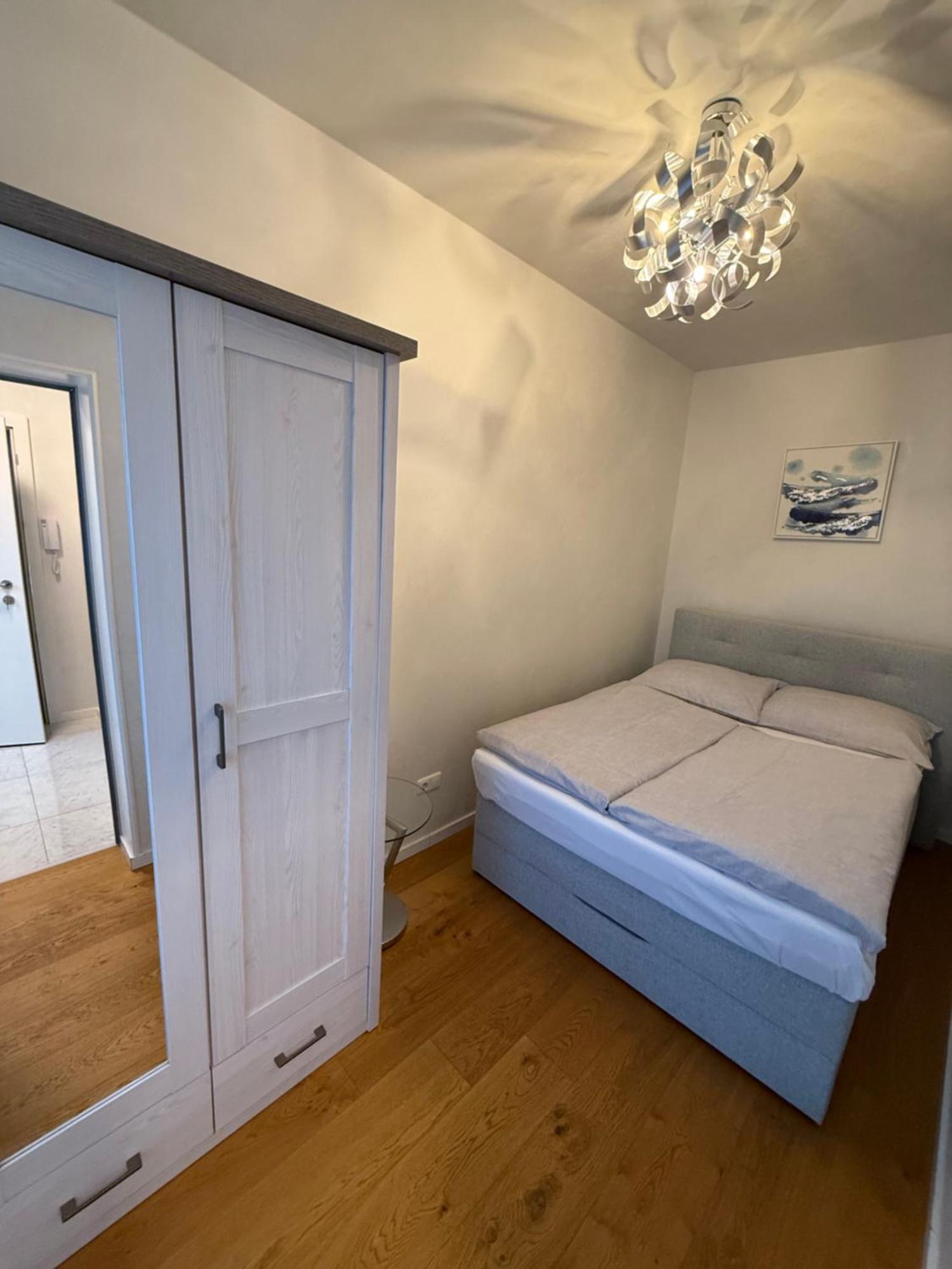 Apartment Number 5 Wiedeń Zewnętrze zdjęcie