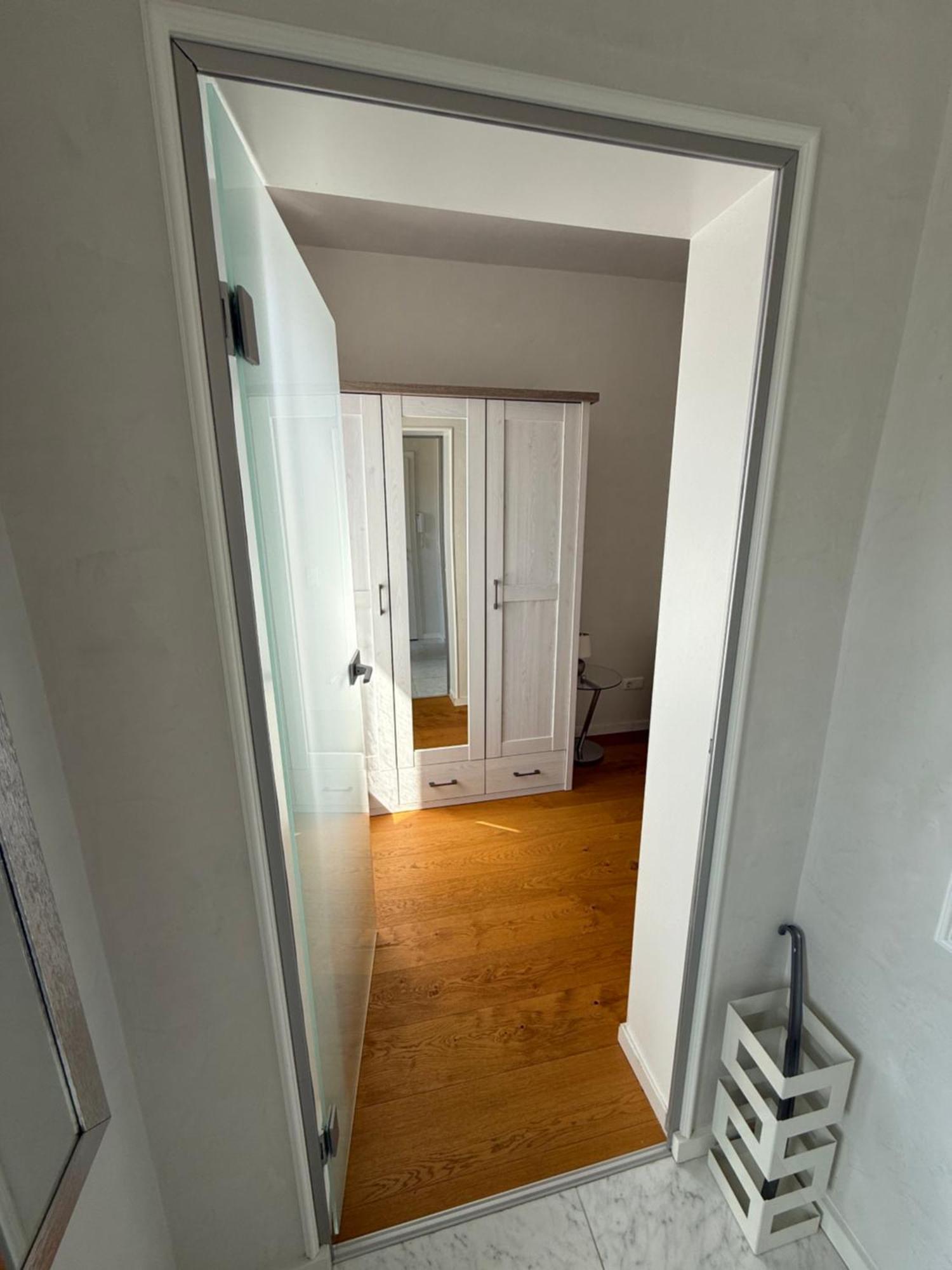 Apartment Number 5 Wiedeń Zewnętrze zdjęcie