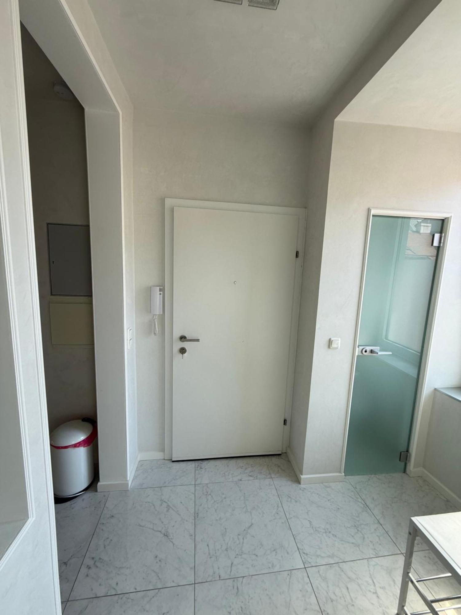 Apartment Number 5 Wiedeń Zewnętrze zdjęcie