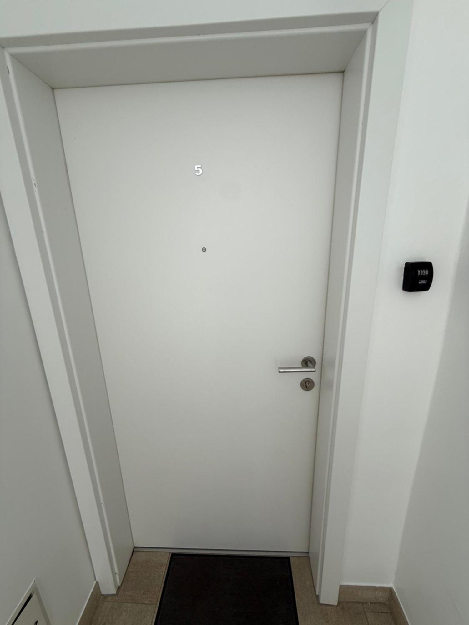 Apartment Number 5 Wiedeń Zewnętrze zdjęcie