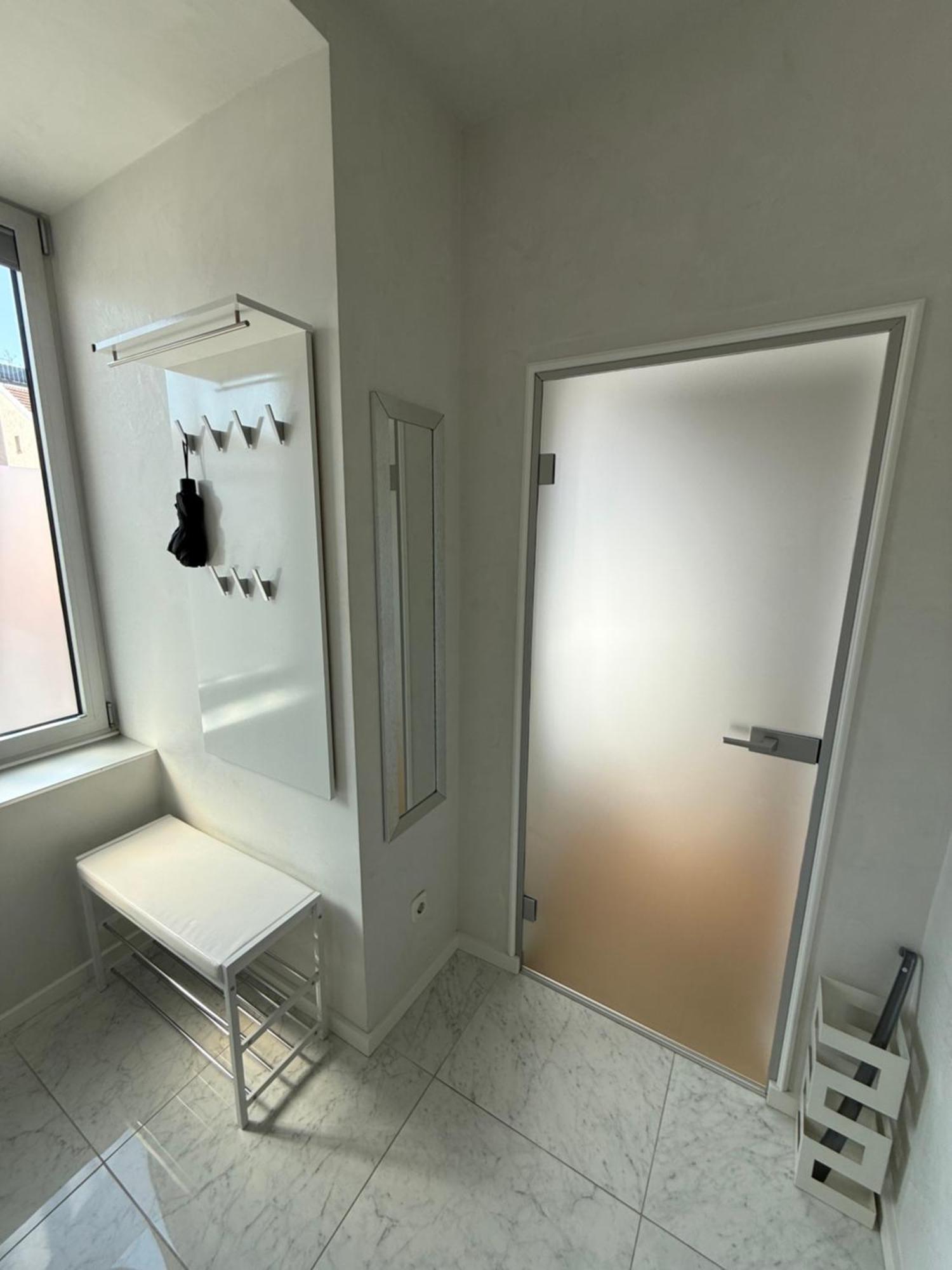 Apartment Number 5 Wiedeń Zewnętrze zdjęcie