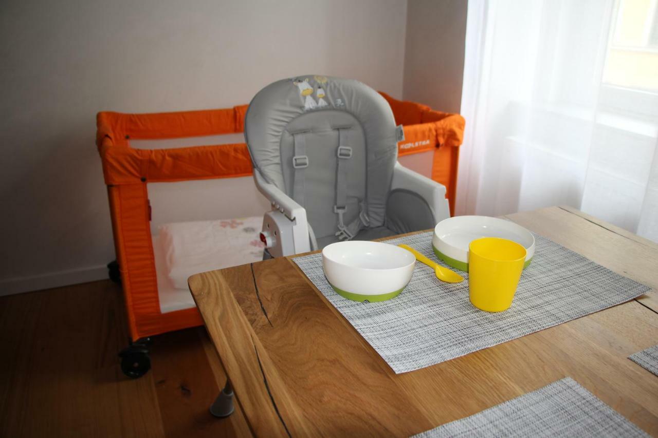 Apartment Number 5 Wiedeń Zewnętrze zdjęcie