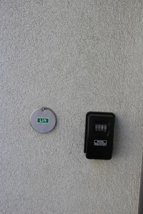 Apartment Number 5 Wiedeń Zewnętrze zdjęcie